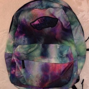 Vans Galaxy Backpack